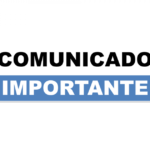 Comunicado